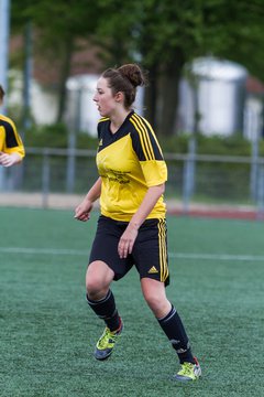 Bild 390 - B-Juniorinnen SG Trittau/S�dstormarn - SV Frisia 03 Risum Lindholm : Ergebnis: 3:1